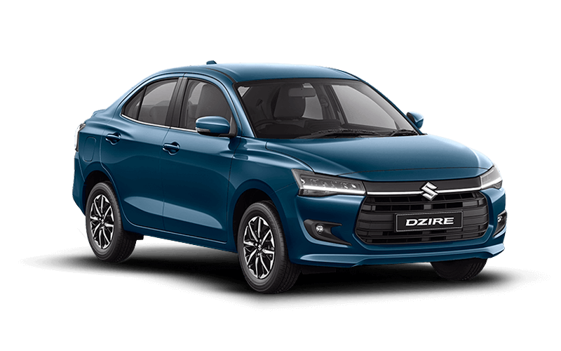 DZIRE BOOSTERGREEN