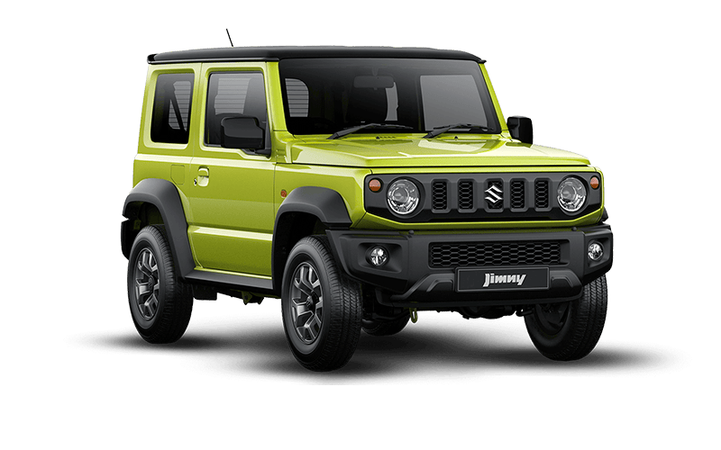 JIMNY