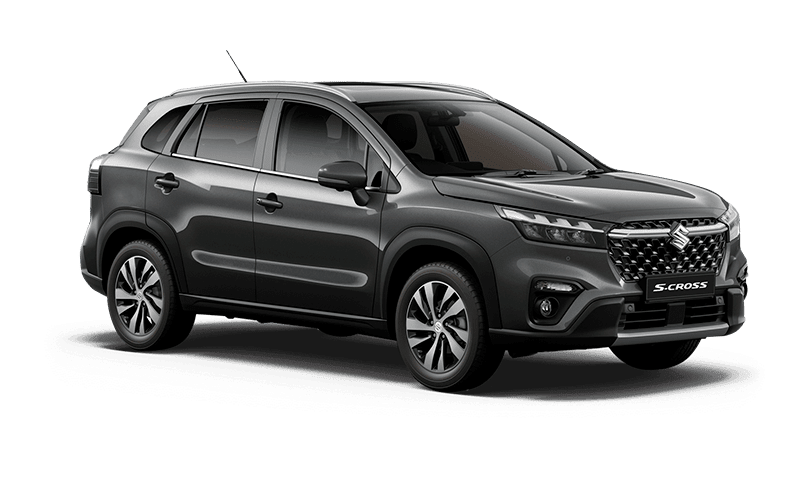 S-CROSS