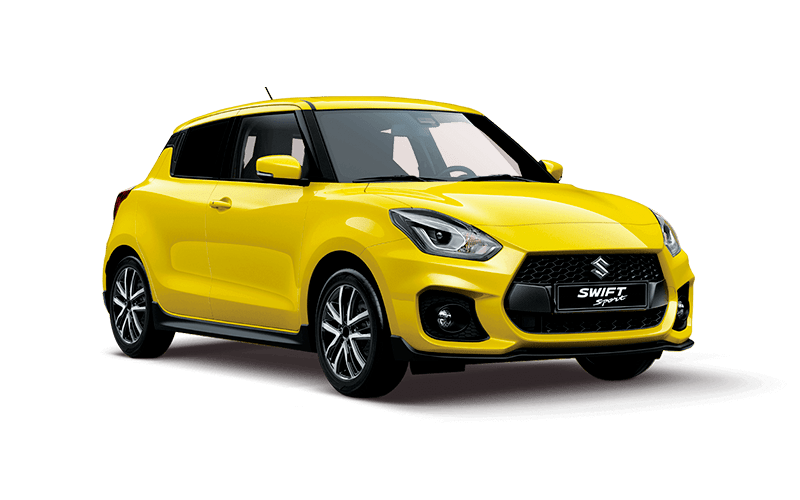 SWIFT SPORT